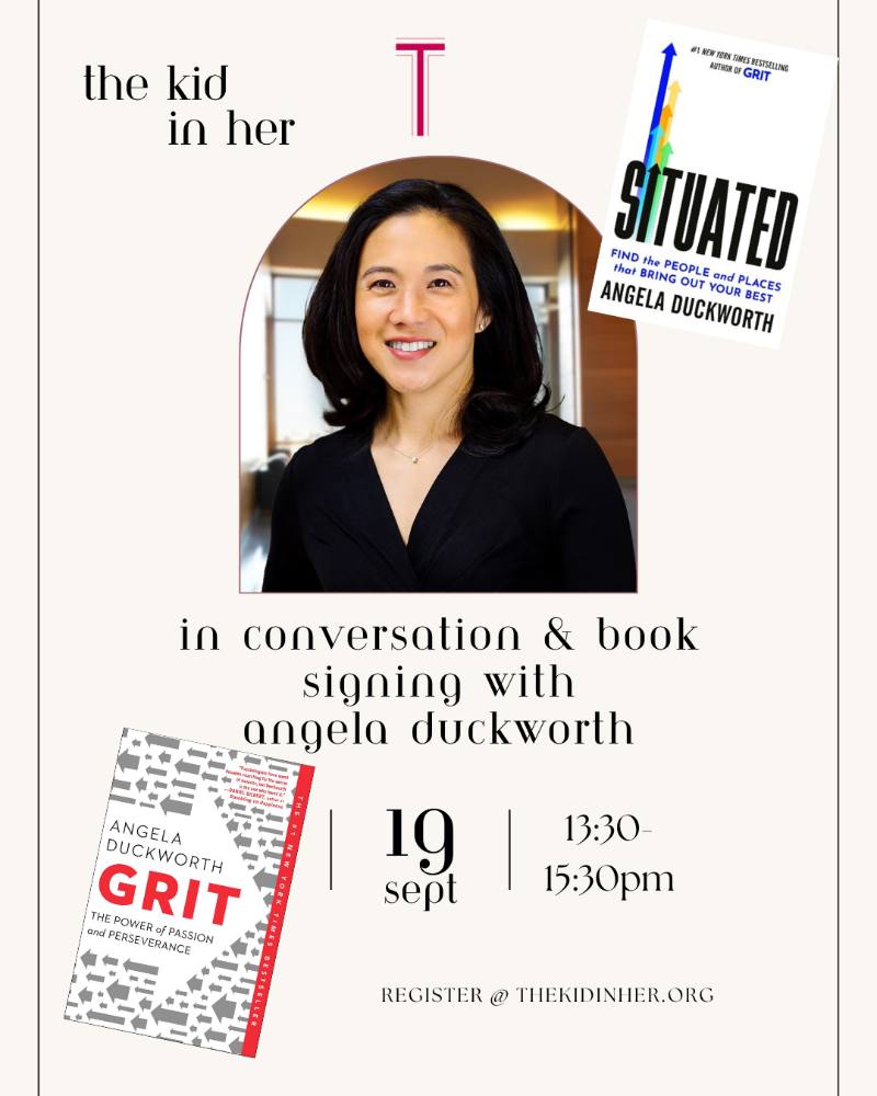 In Conversation event photo