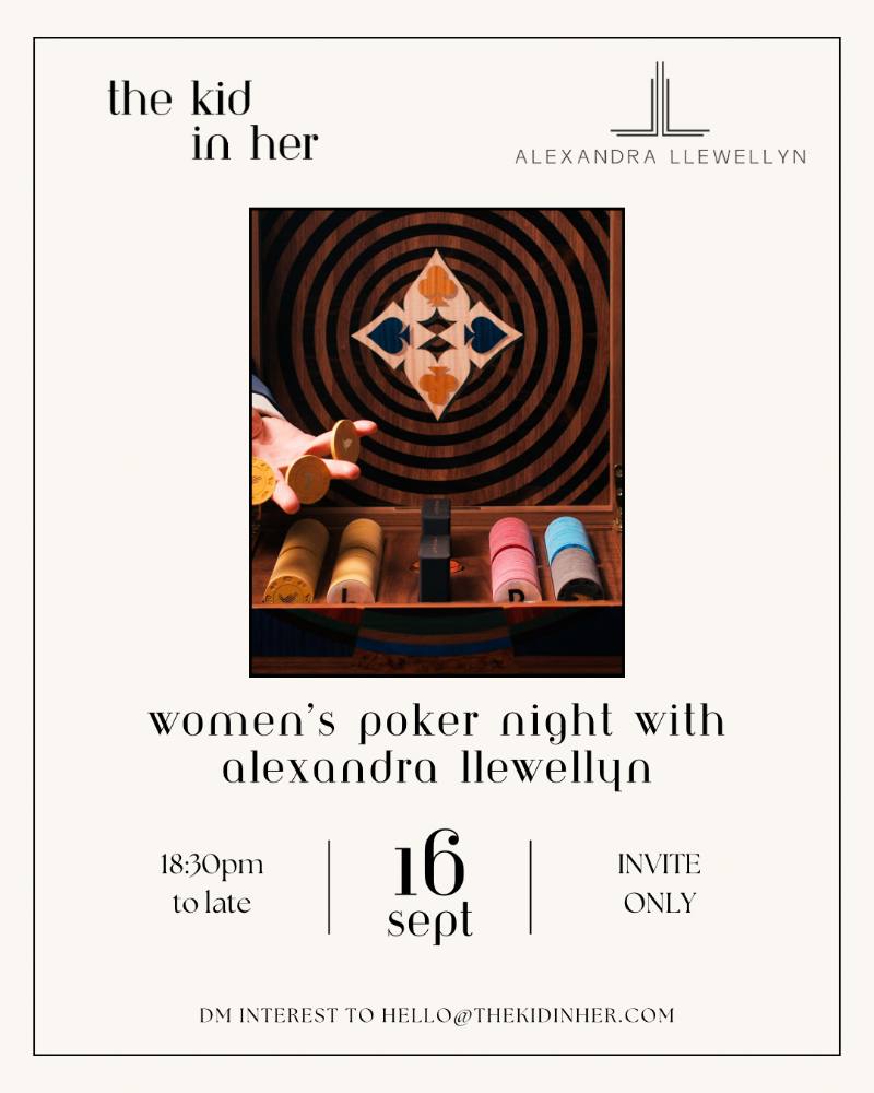 Poker Night event photo
