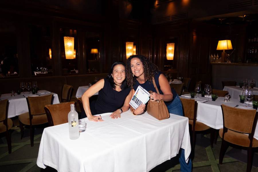 NS with Angela Duckworth