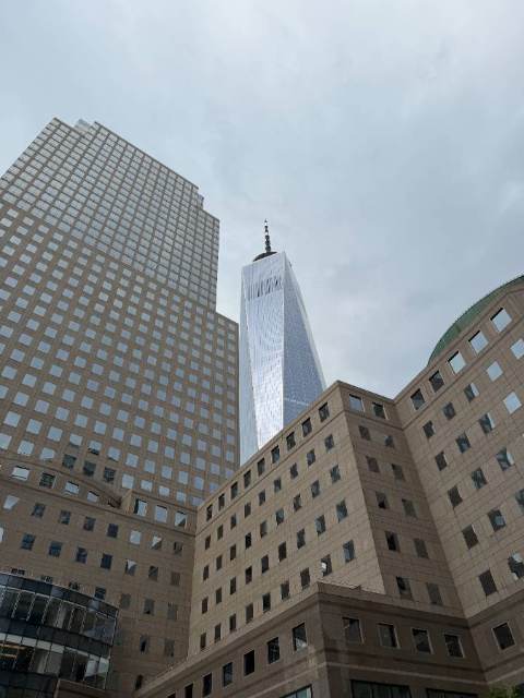 Lower Manhattan