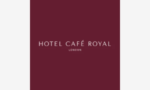 Hotel Café Royal